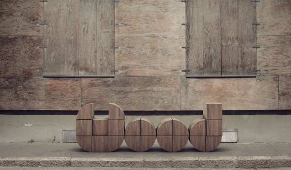 Photograph Matteo Musci Knock On Wood on One Eyeland